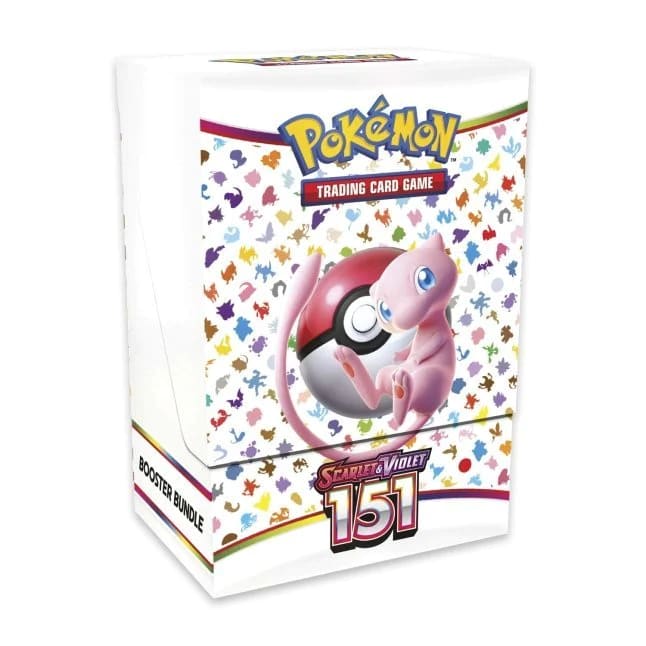 Booster Bundle 1