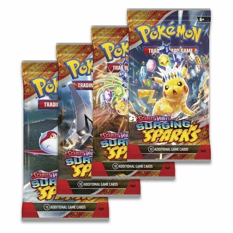 Sobre Pokémon 1